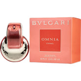 bvlgari omnia coral 65ml edt spray (w)